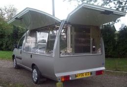 sandwich-van